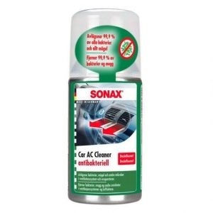 Sonax 323100 – Chất khử mùi làm sạch dàn lạnh ( Điều Hòa ) dạng hơi dung tích 150ml